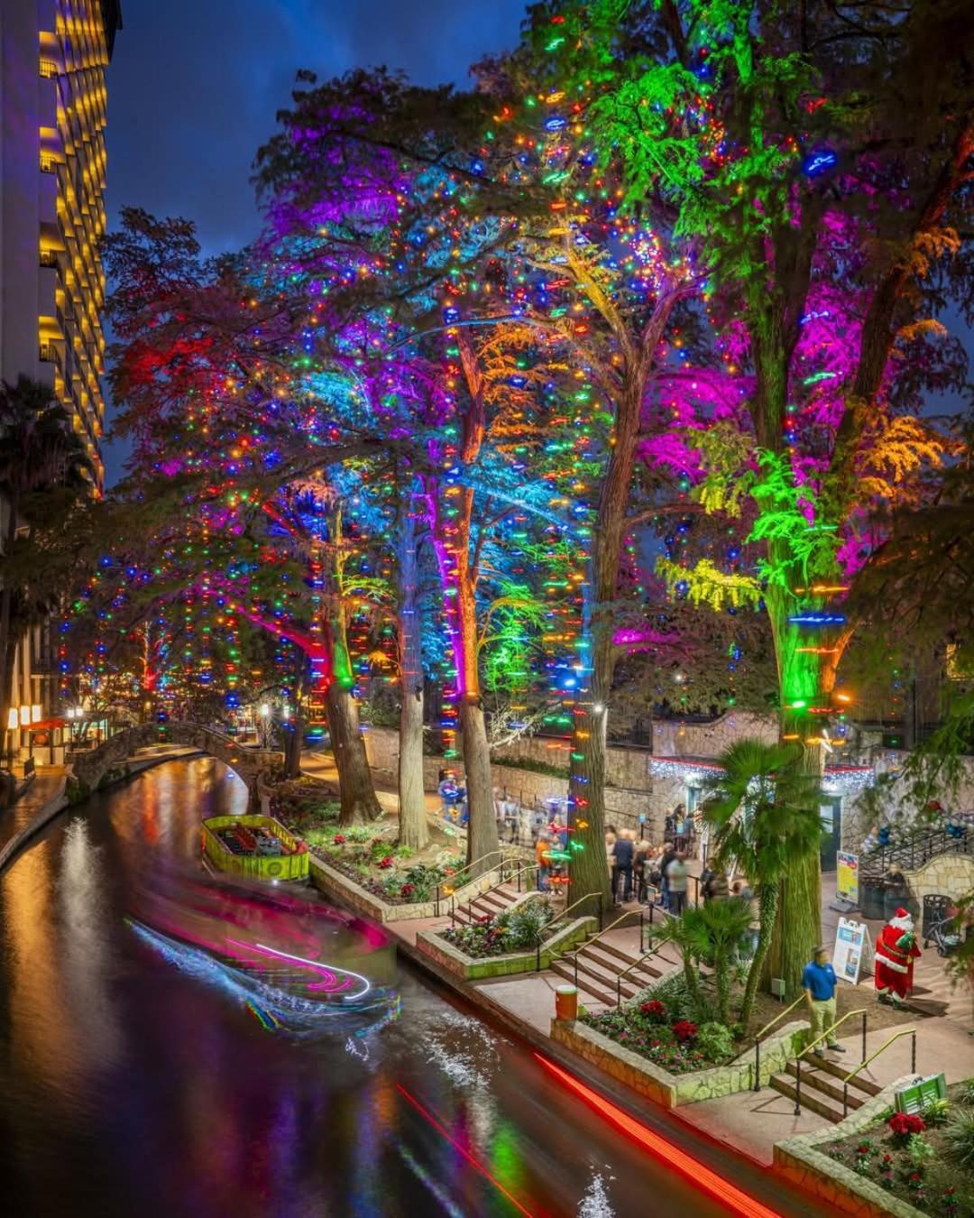 Viva Fiesta Condo On San Antonio Riverwalk Exterior foto