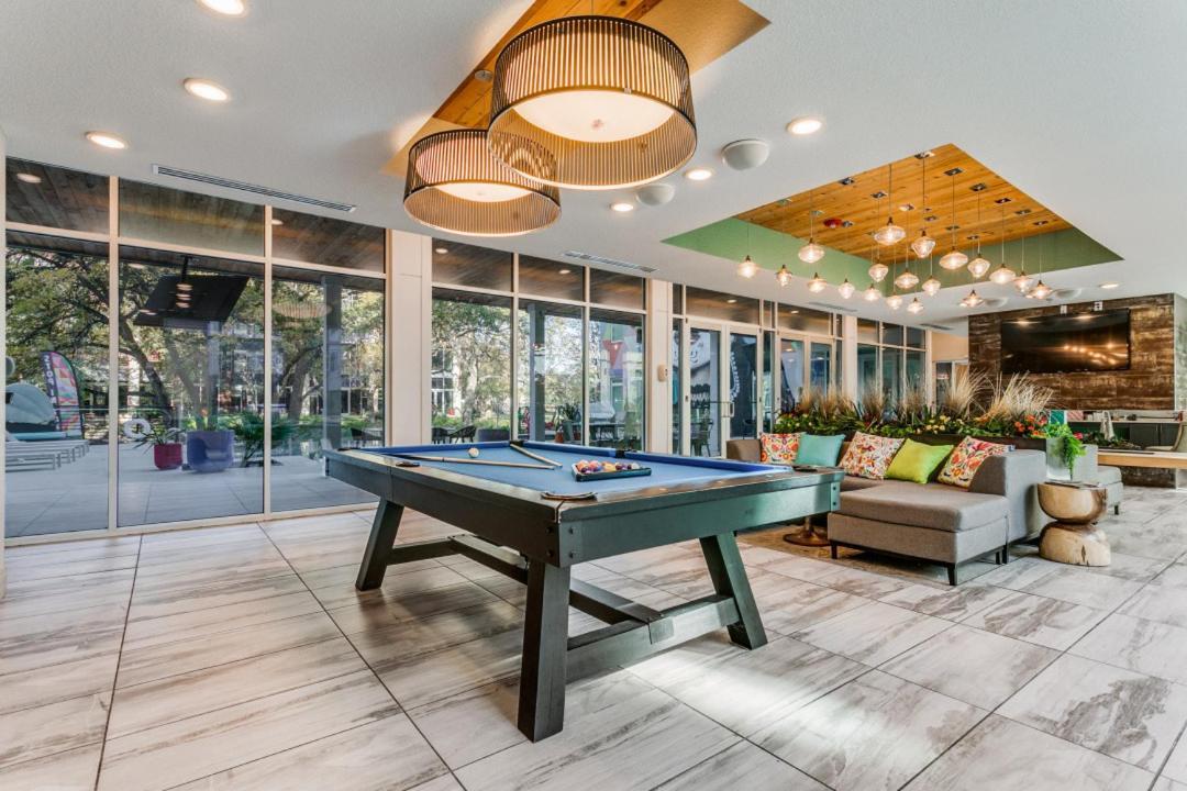 Viva Fiesta Condo On San Antonio Riverwalk Exterior foto
