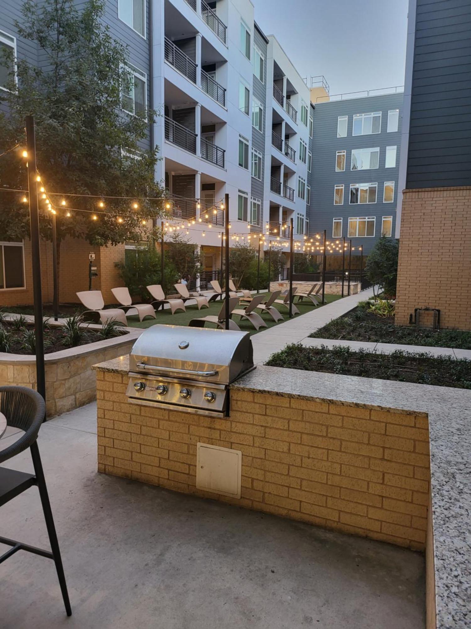 Viva Fiesta Condo On San Antonio Riverwalk Exterior foto